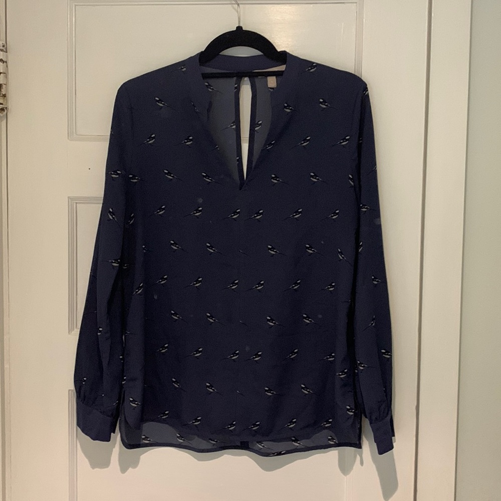 Banana Republic Blouse